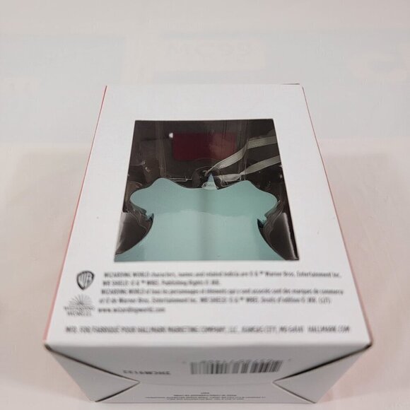 Hallmark Wizarding World Harry Potter HOGWARTS CASTLE Christmas Tree Ornament - Picture 14 of 14